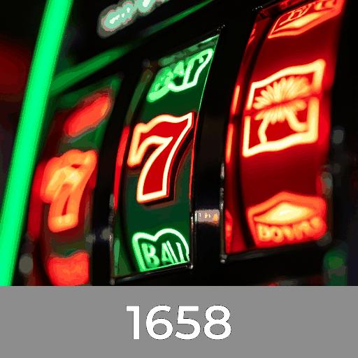 1658: Cassino Premiado e Seguro