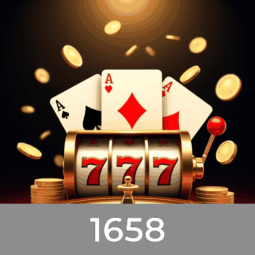 1658: Experiência de Croupier ao Vivo para Jogadores Brasileiros