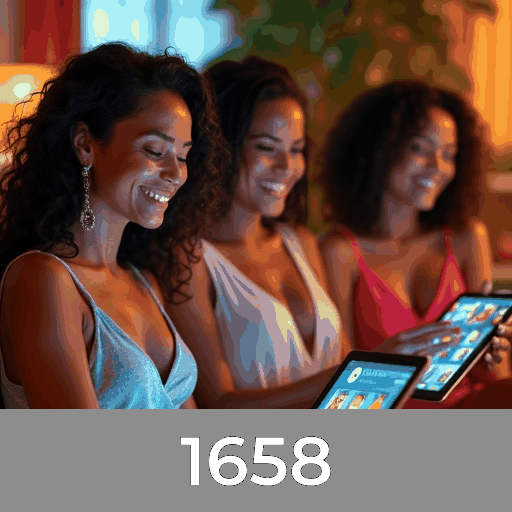 Bônus e Ofertas Exclusivas no 1658: Oportunidades Imperdíveis