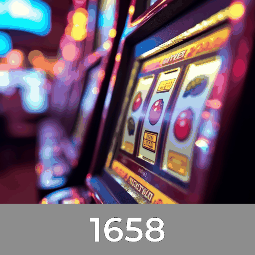 Aproveite as Promoções Imperdíveis de 1658