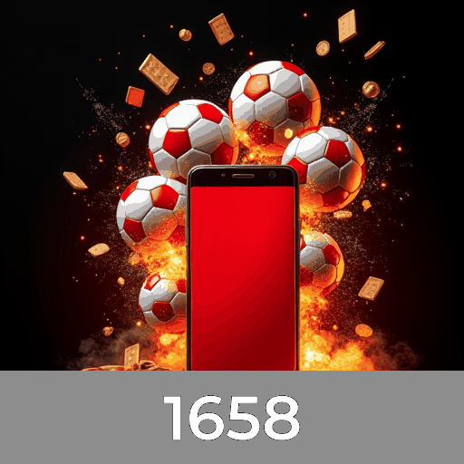Aproveite as Promoções Imperdíveis de 1658