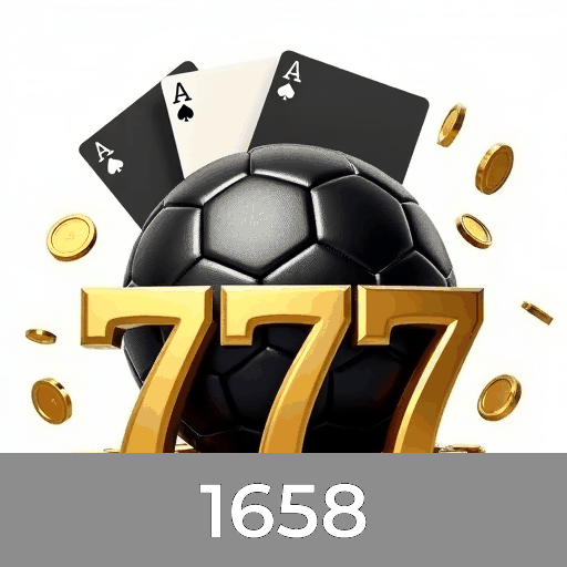 Aposte com 1658: Expertise em Esportes e Eventos Brasileiros