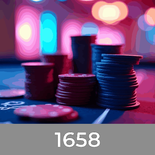 Descubra o Novo Sistema de Login na 1658 com Alta Segurança
