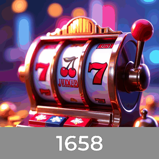 Descubra os segredos dos slots em 1658 para ganhos incríveis