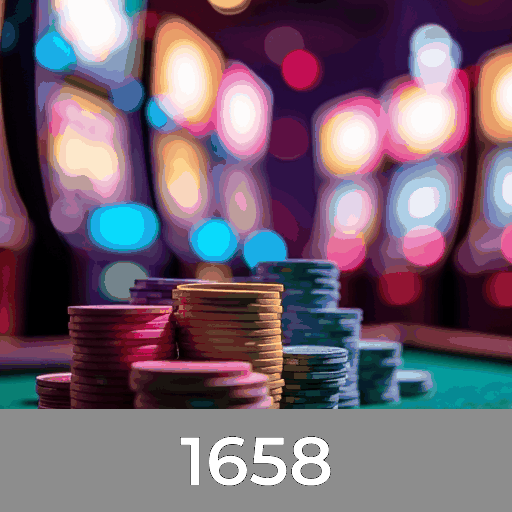 Descubra a versatilidade do app 1658 para apostas móveis