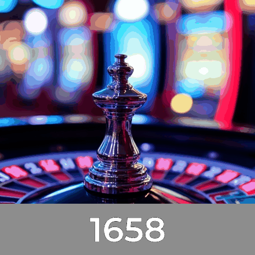 Explore a conveniência do app 1658 com funcionalidades completas